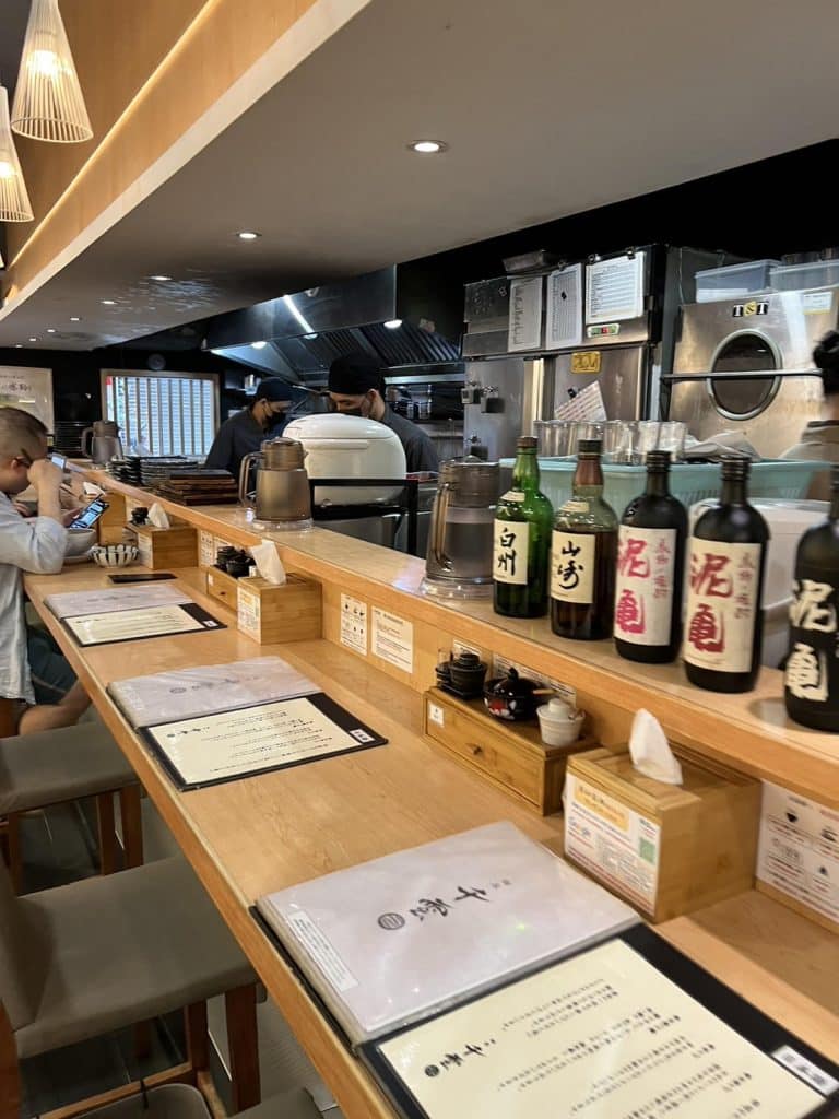麵屋 千雲 Chikumo 開箱評價|雞白湯拉麵 |台北中山區宵夜拉麵 叮咚News|分享新奇與樂趣
