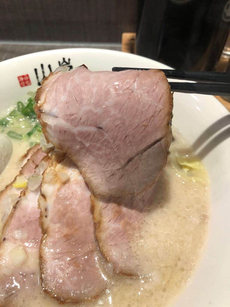 山嵐拉麵 公館店菜單、評價!來自札幌的豚骨白湯值得再訪的好味道!台北大安區拉麵 叮咚News|分享新奇與樂趣