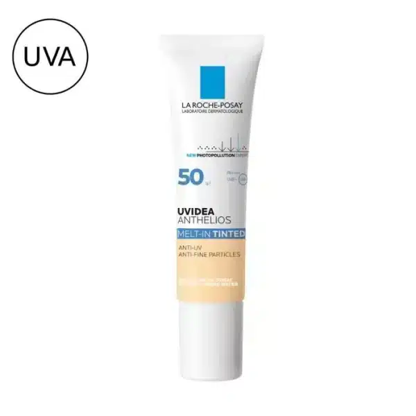 理膚寶水全護潤色清爽防曬｜SPF50