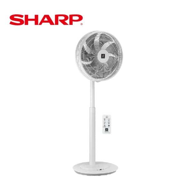Sharp 夏普16吋DC直流馬達立扇 (PJ-T16PGB)
