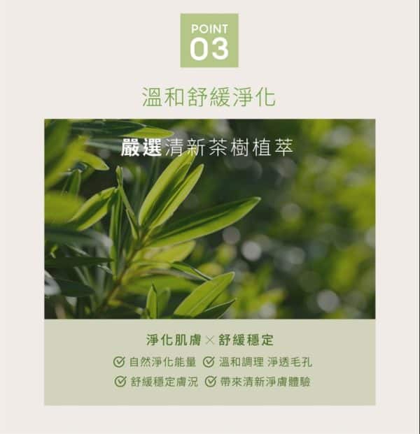 AHC濟州島毛孔淨化火山泥膜100ml：圖片 7