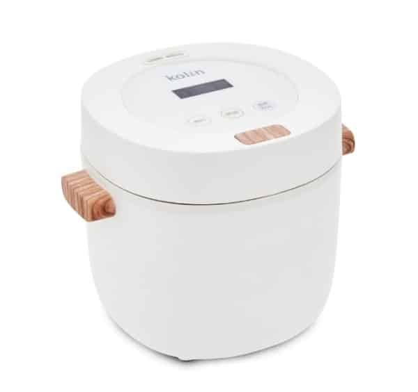 Kolin 歌林多功能厚釜微電腦電子鍋 2L 4人份