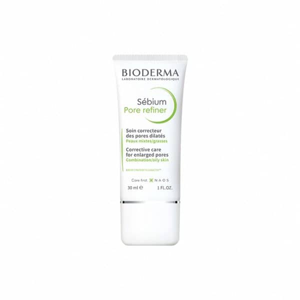 Bioderma平衡毛孔細緻凝乳 30ml