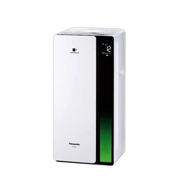 Panasonic 國際牌 nanoeX濾PM2.5空氣清淨機