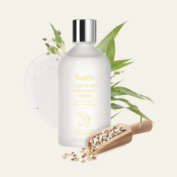 【Beautyeasy】薏仁美白化妝水 150ml