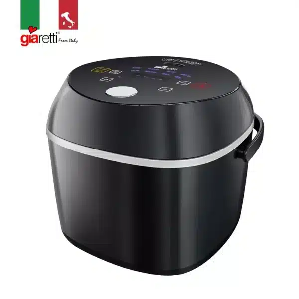 義大利 Giaretti 珈樂堤 4 人份微電腦電子鍋：圖片 10