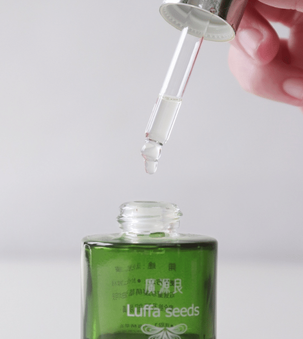 【廣源良】絲瓜籽修護精華油30ml：圖片 2