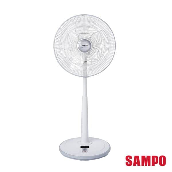 SAMPO聲寶微電腦遙控DC電風扇 (SK-F14)