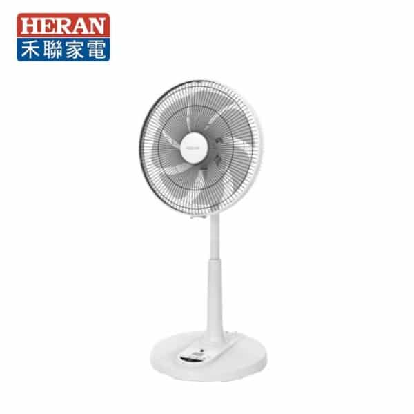 HERAN 禾聯14吋 智能變頻 DC風扇  ( HDF-14AH730 )