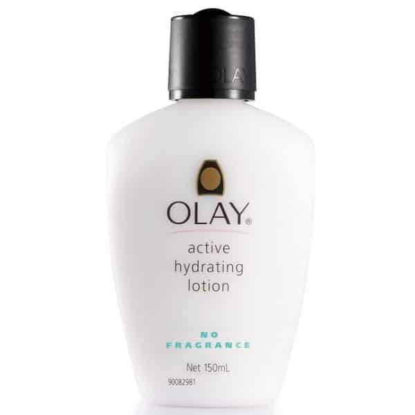 OLAY歐蕾 滋潤保濕乳液 150ml