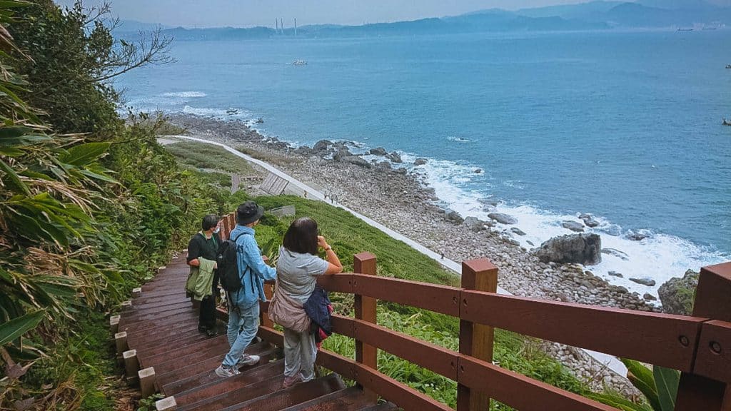 【基隆景點】基隆嶼登島|2025 開放日期、行程預約、費用多少 叮咚News|分享新奇與樂趣