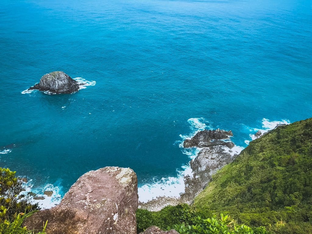 【基隆景點】基隆嶼登島|2025 開放日期、行程預約、費用多少 叮咚News|分享新奇與樂趣