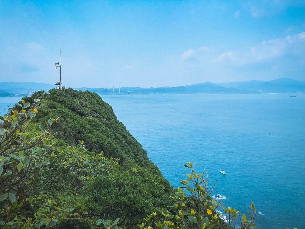 【基隆景點】基隆嶼登島|2025 開放日期、行程預約、費用多少 叮咚News|分享新奇與樂趣