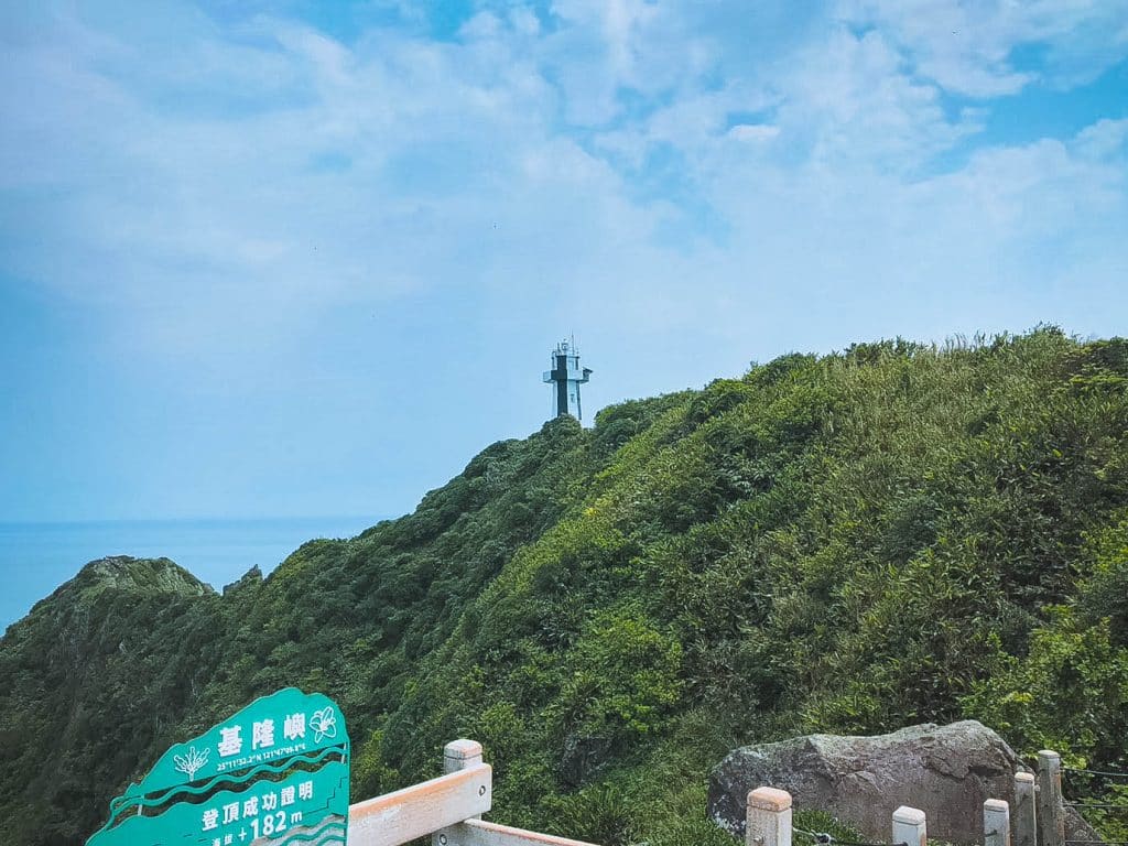 【基隆景點】基隆嶼登島|2025 開放日期、行程預約、費用多少 叮咚News|分享新奇與樂趣