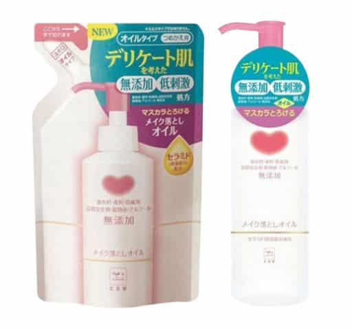 【卸妝乳推薦】10大卸妝乳好物推薦|卸妝乳排行榜|如何找出適合自己的卸妝產品 叮咚News|分享新奇與樂趣