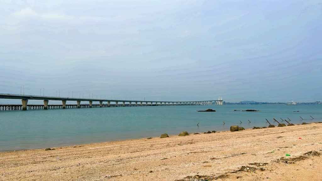 【金門景點推薦】5大必去金門景點地圖:翟山坑道、小金門、沙溪堡、沙美摩洛哥、建功嶼 叮咚News|分享新奇與樂趣