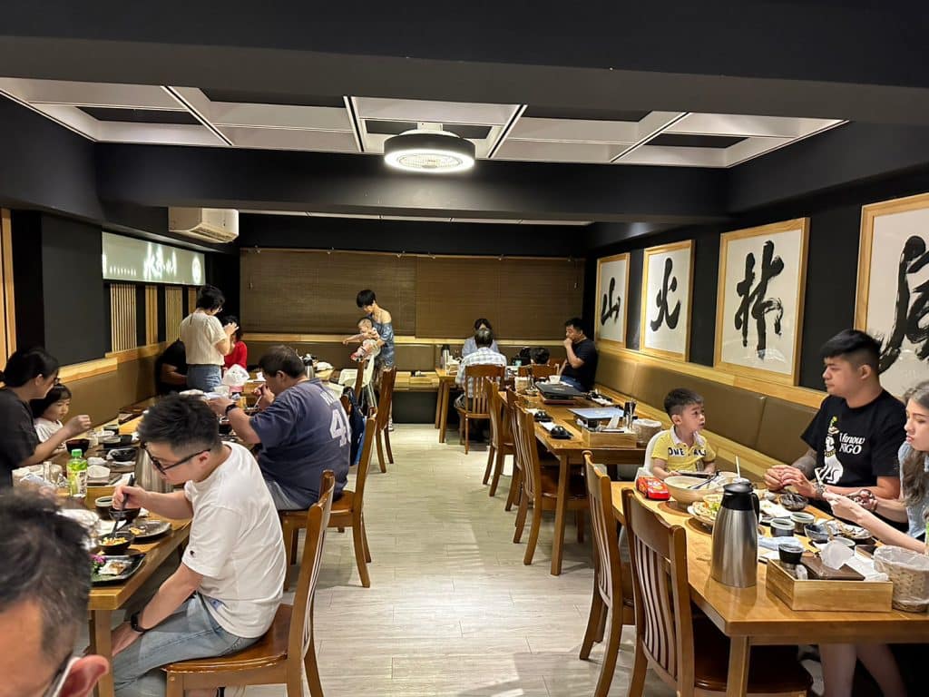 水森水產|最新菜單、無業配評價、價格全攻略!水森水產日本料理,新鮮海鮮鍋物、日式主廚特製套餐,愛吃海鮮的老饕不能錯過 台中南屯火鍋推薦 水森水產 用餐環境