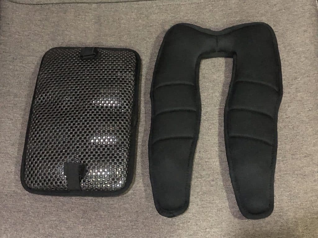 【Air on可拆式氣墊減壓背帶】實測開箱評價:升級高規格背包,減輕肩膀負擔 叮咚News|分享新奇與樂趣