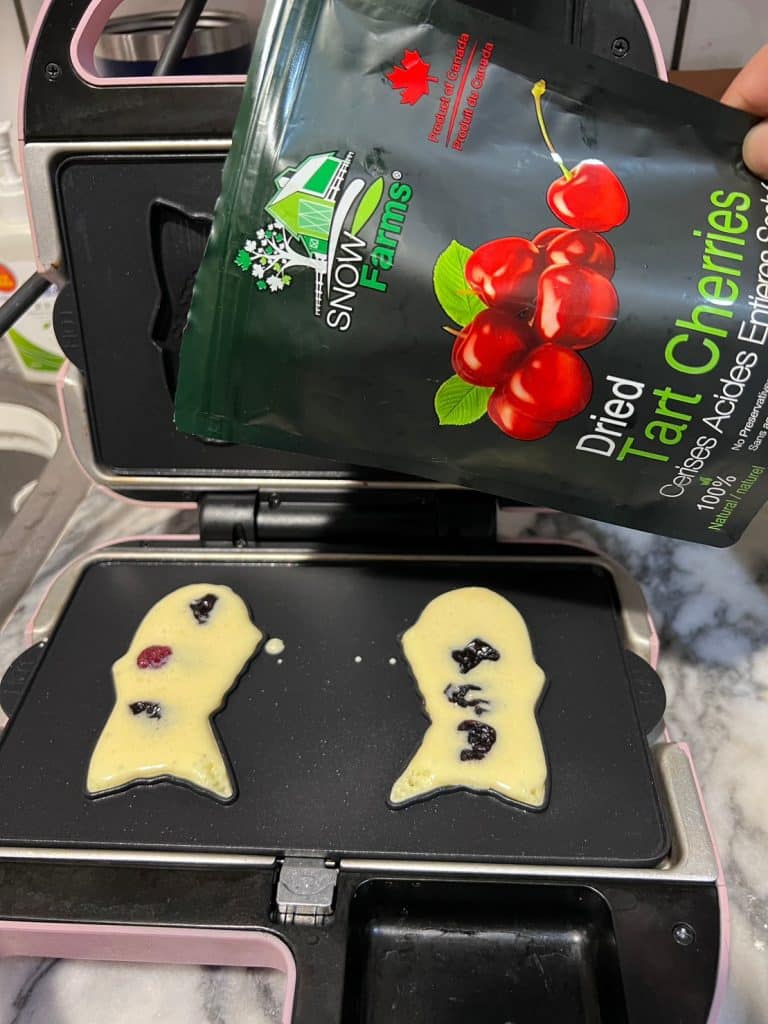 康鈺生技SNOW FARMS加拿大果乾開箱|優質果乾推薦 叮咚News|分享新奇與樂趣