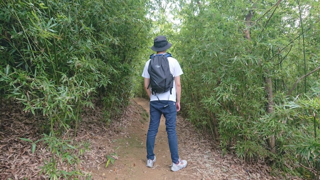 【Air on可拆式氣墊減壓背帶】實測開箱評價:升級高規格背包,減輕肩膀負擔 叮咚News|分享新奇與樂趣