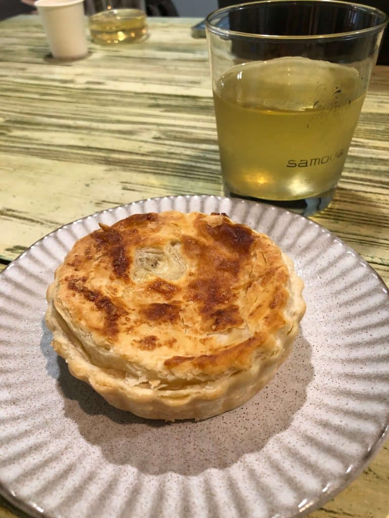 城市草倉 C-tea loft 開箱評價|交通、訂位、菜單一次看,台大附近充滿綠意的超美咖啡廳!公館咖啡廳 叮咚News|分享新奇與樂趣
