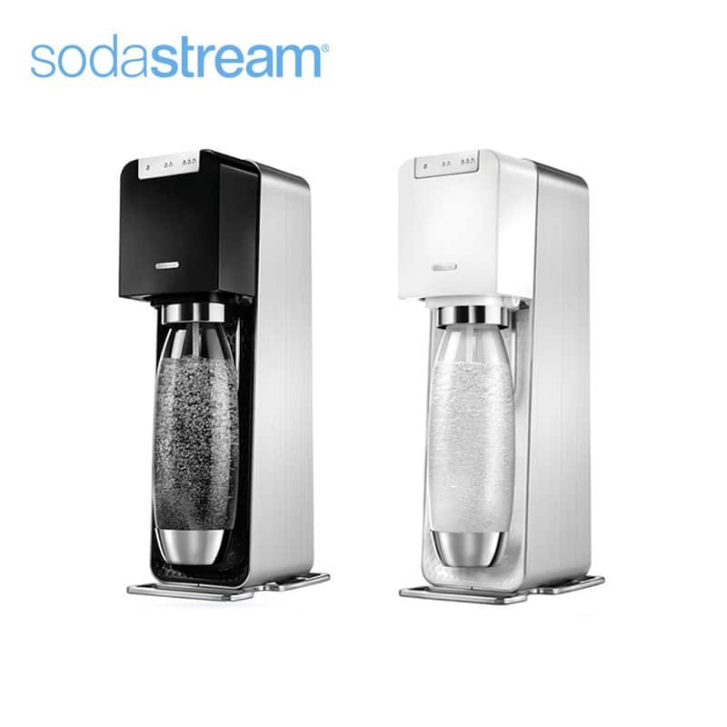 氣泡水機推薦|10家品牌大評比:今年度熱銷款,自己打氣更實惠 叮咚News|分享新奇與樂趣