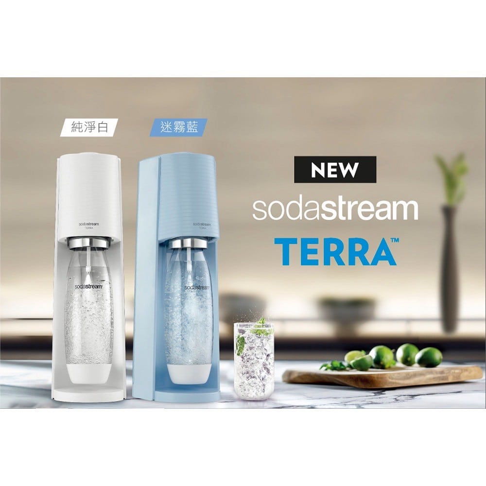 氣泡水機推薦|10家品牌大評比:今年度熱銷款,自己打氣更實惠 叮咚News|分享新奇與樂趣