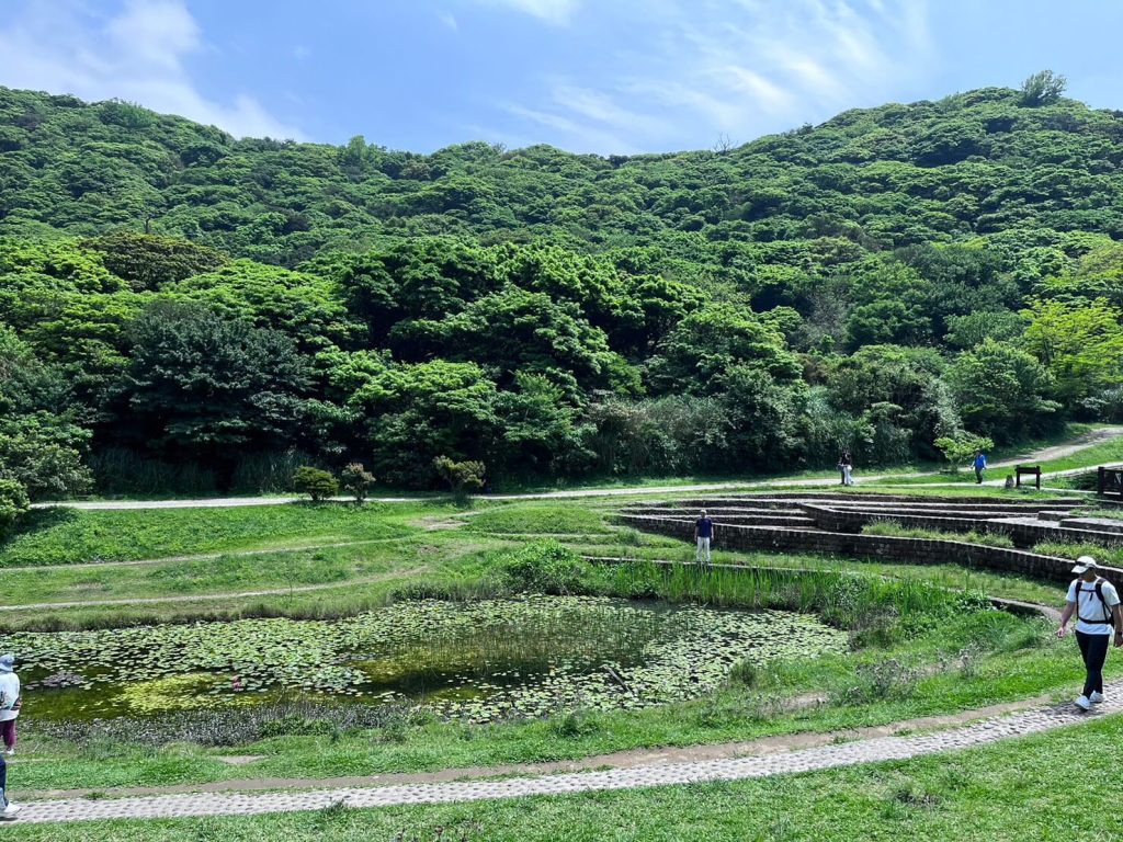 【新北景點】二子坪步道|臺灣首座野外無障礙步道-適合全家出遊的世外桃源 叮咚News|分享新奇與樂趣