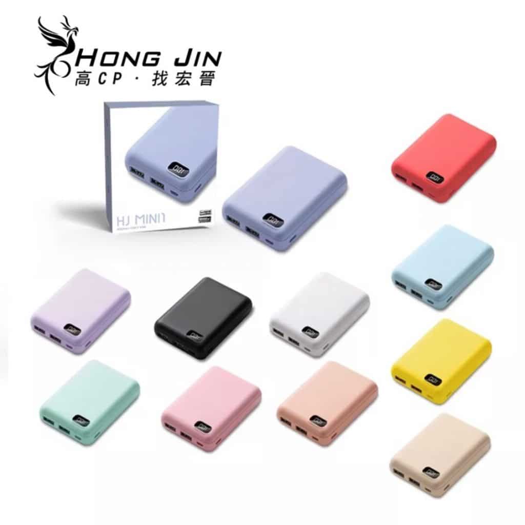【行動電源推薦】今年10款最熱賣的行動電源,基本款、高效款、輕便款報你知!(充電寶) 叮咚News|分享新奇與樂趣