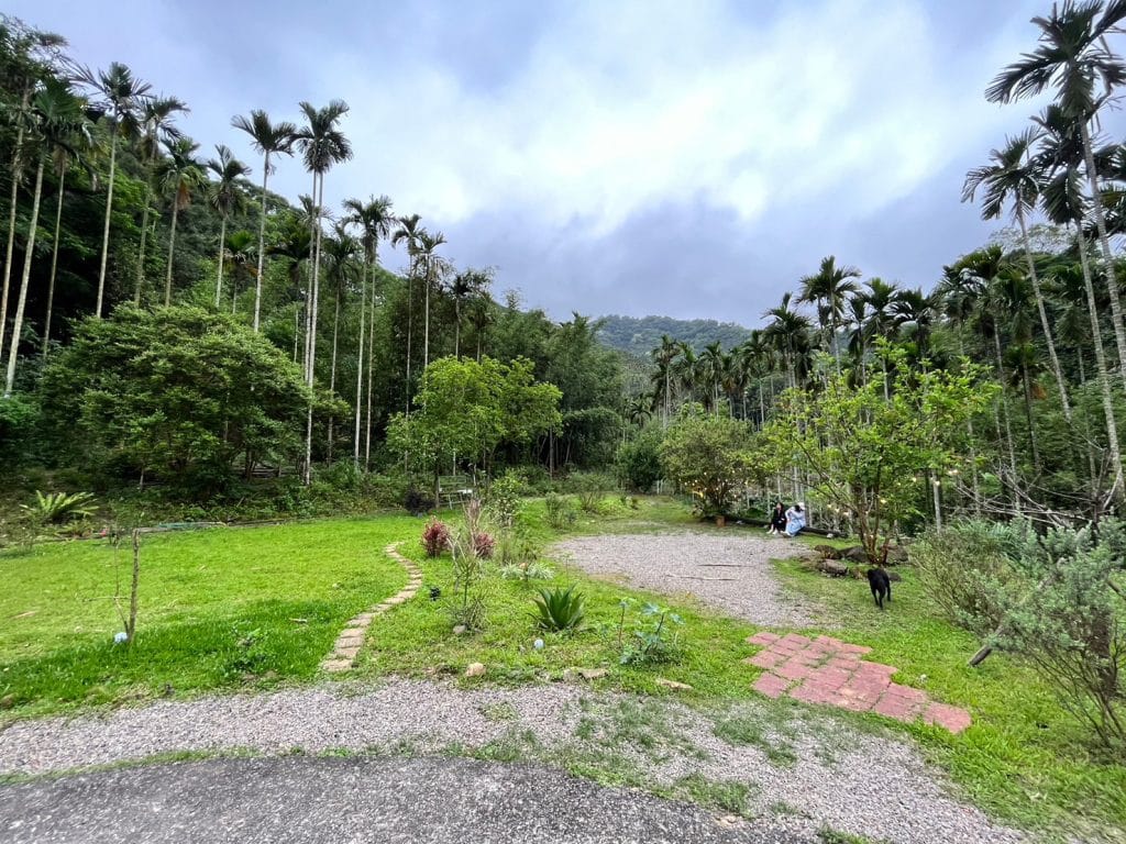 好適山坡 GUHill 開箱評價 |三峽秘境|寵物友善餐廳 新北三峽咖啡廳 叮咚News|分享新奇與樂趣
