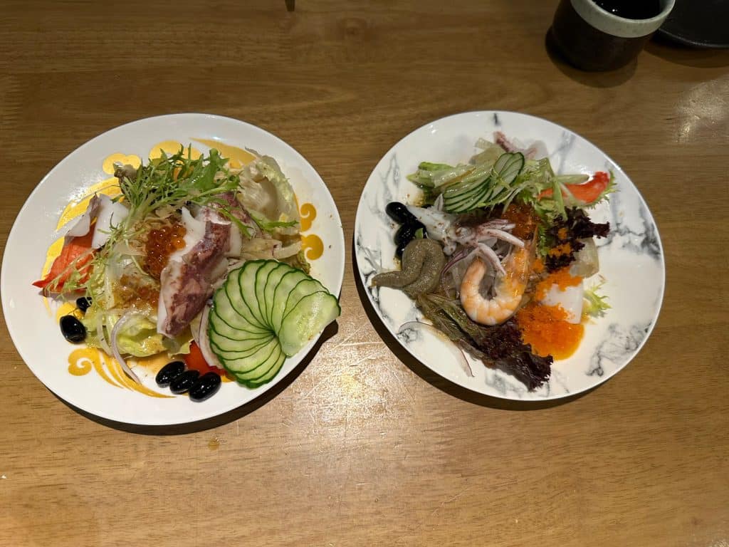 水森水產|最新菜單、無業配評價、價格全攻略!水森水產日本料理,新鮮海鮮鍋物、日式主廚特製套餐,愛吃海鮮的老饕不能錯過 台中南屯火鍋推薦 水森水產 主廚特製雙人套餐