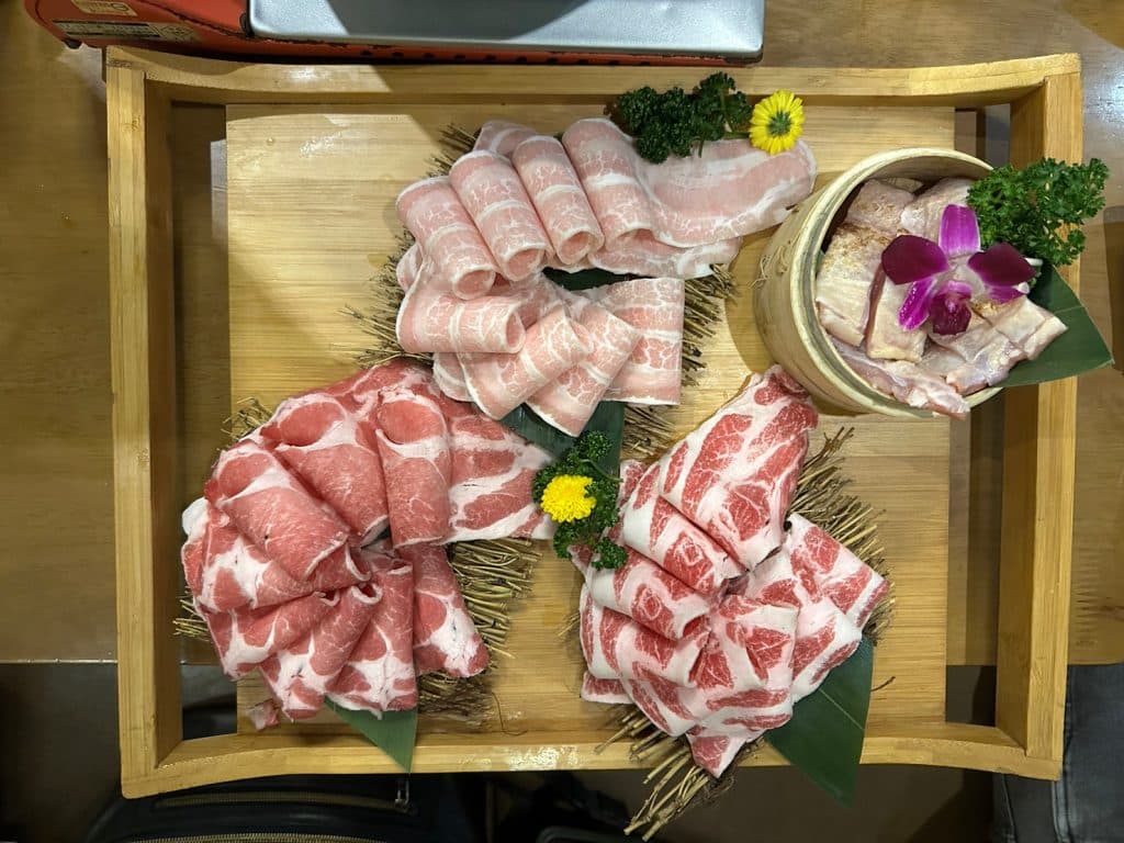水森水產|最新菜單、無業配評價、價格全攻略!水森水產日本料理,新鮮海鮮鍋物、日式主廚特製套餐,愛吃海鮮的老饕不能錯過 台中南屯火鍋推薦 水森水產 豚の霸王鍋
