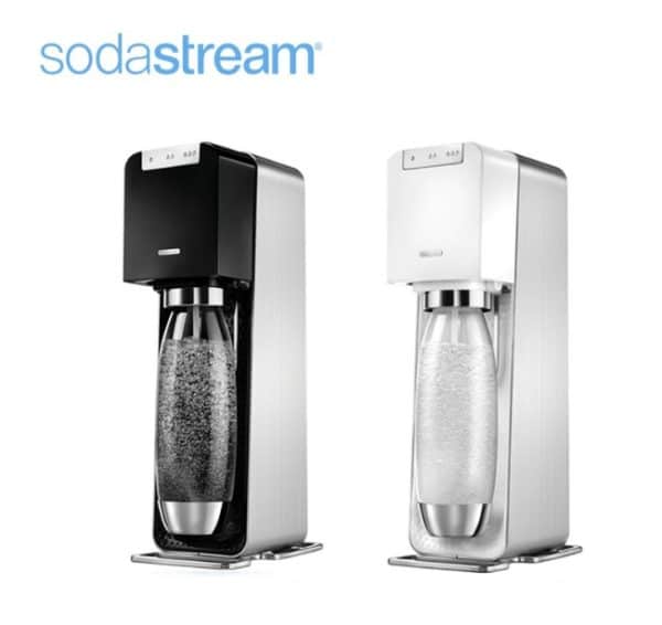 【PHILIPS 飛利浦】GOZERO 氣泡水機(ADD4902)：圖片 9