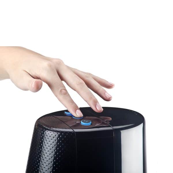 Sodastream 電動式氣泡水機(SPIRIT ONE TOUCH)：圖片 5