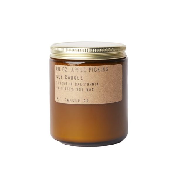 P.F. Candle CO. 手工香氛蠟燭 7.2oz