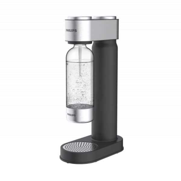 【PHILIPS 飛利浦】GOZERO 氣泡水機(ADD4902)：圖片 3