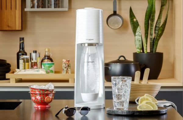 SODASTREAM TERRA氣泡水機：圖片 7