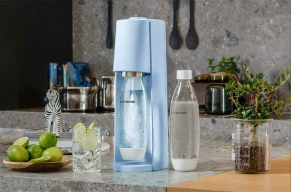 SODASTREAM TERRA氣泡水機：圖片 8