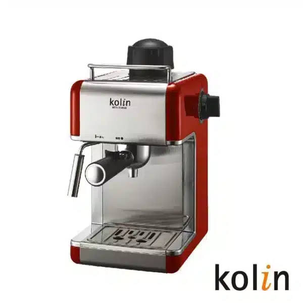kolin 歌林義式濃縮咖啡機 (KCO-UD402E)