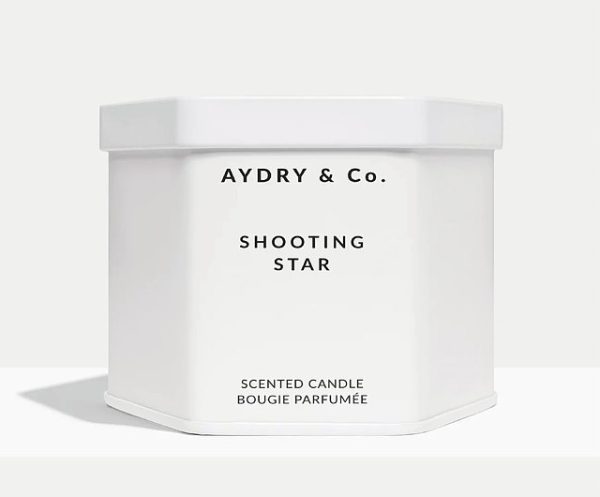 AYDRY & Co. 手工香氛蠟燭 7.5oz