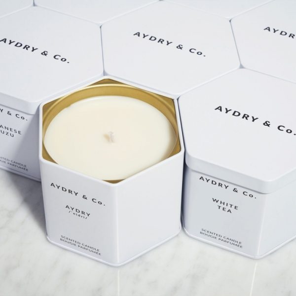 AYDRY & Co. 手工香氛蠟燭 7.5oz：圖片 4