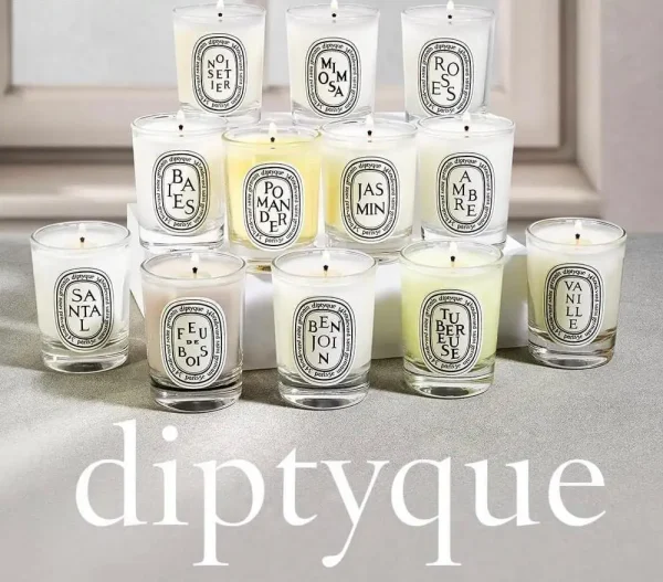 Diptyque｜香氛蠟燭 190g：圖片 3