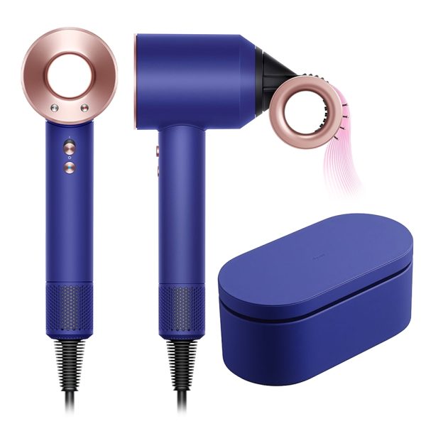 Dyson  Supersonic HD15最新一代吹風機