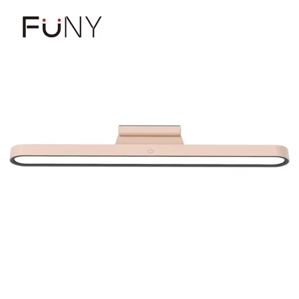 FUNY便攜式護眼LED檯燈：圖片 2