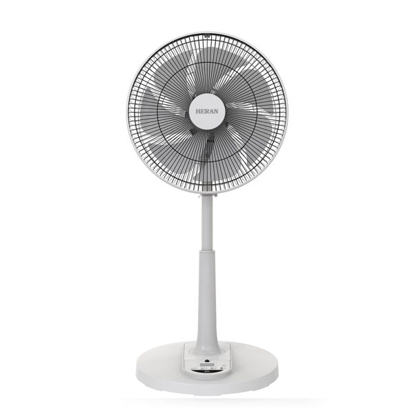 【禾聯HERAN】 14吋智能變頻DC風扇