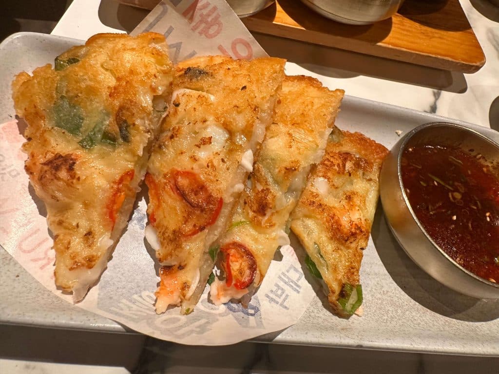 初瓦 開箱評價|菜單、訂位、評論詳細介紹:王品集團聯手孫榮推出的超強韓式料理品牌! 叮咚News|分享新奇與樂趣