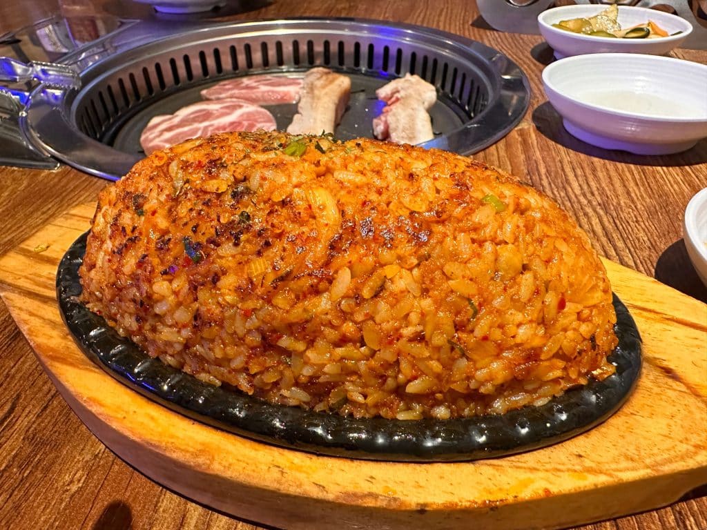 豚花돈꽃 開箱|CP值破表的韓式料理店!(內附菜單)台北韓式料理 叮咚News|分享新奇與樂趣