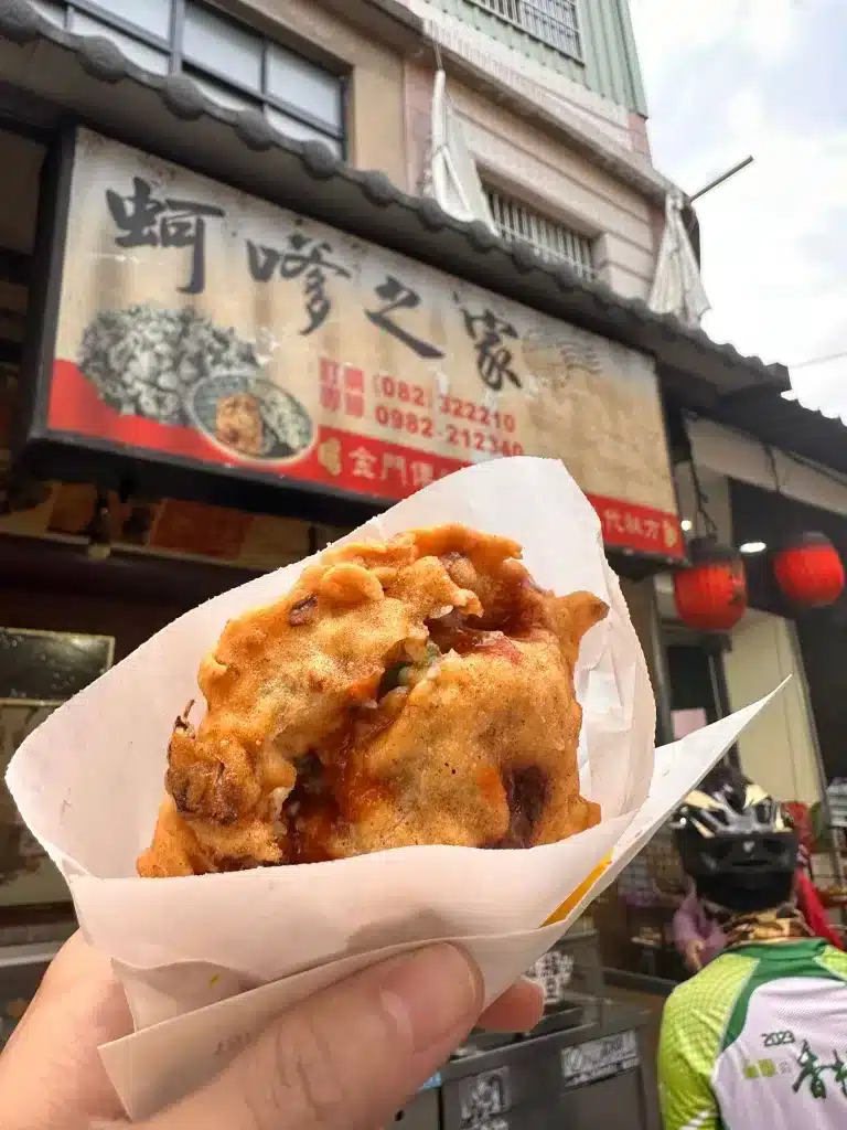 【金門自由行規劃】4天3夜行程怎麼排?機票、交通、景點、美食看這篇全搞定! 叮咚News|分享新奇與樂趣