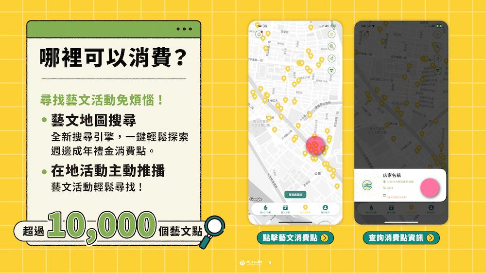 2025成年禮金(文化幣)怎麼領?可以買什麼?適用店家通通告訴你! 叮咚News|分享新奇與樂趣