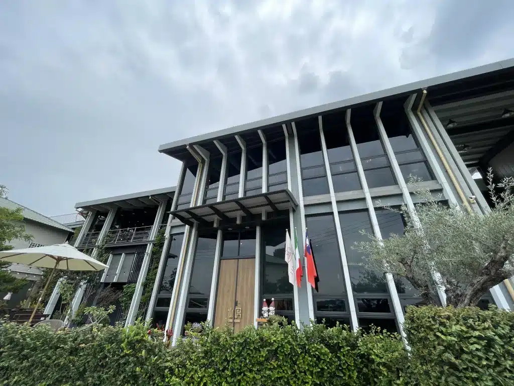 路思大新創園區 圖1
